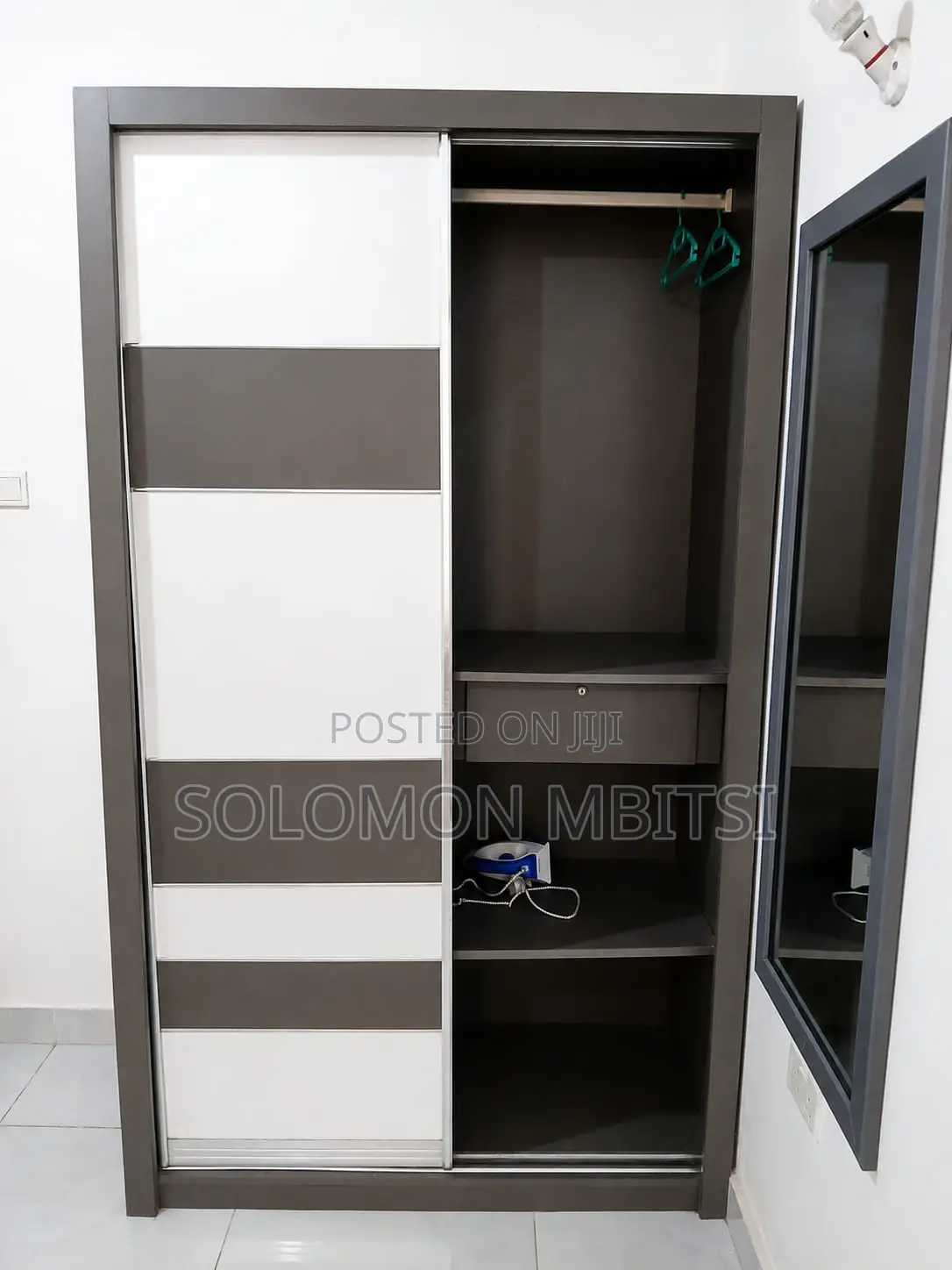 One Bedroom at Kisimani in Mombasa