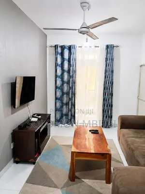 One Bedroom at Kisimani in Mombasa