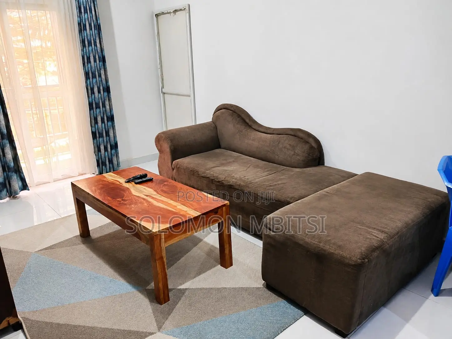 One Bedroom at Kisimani in Mombasa