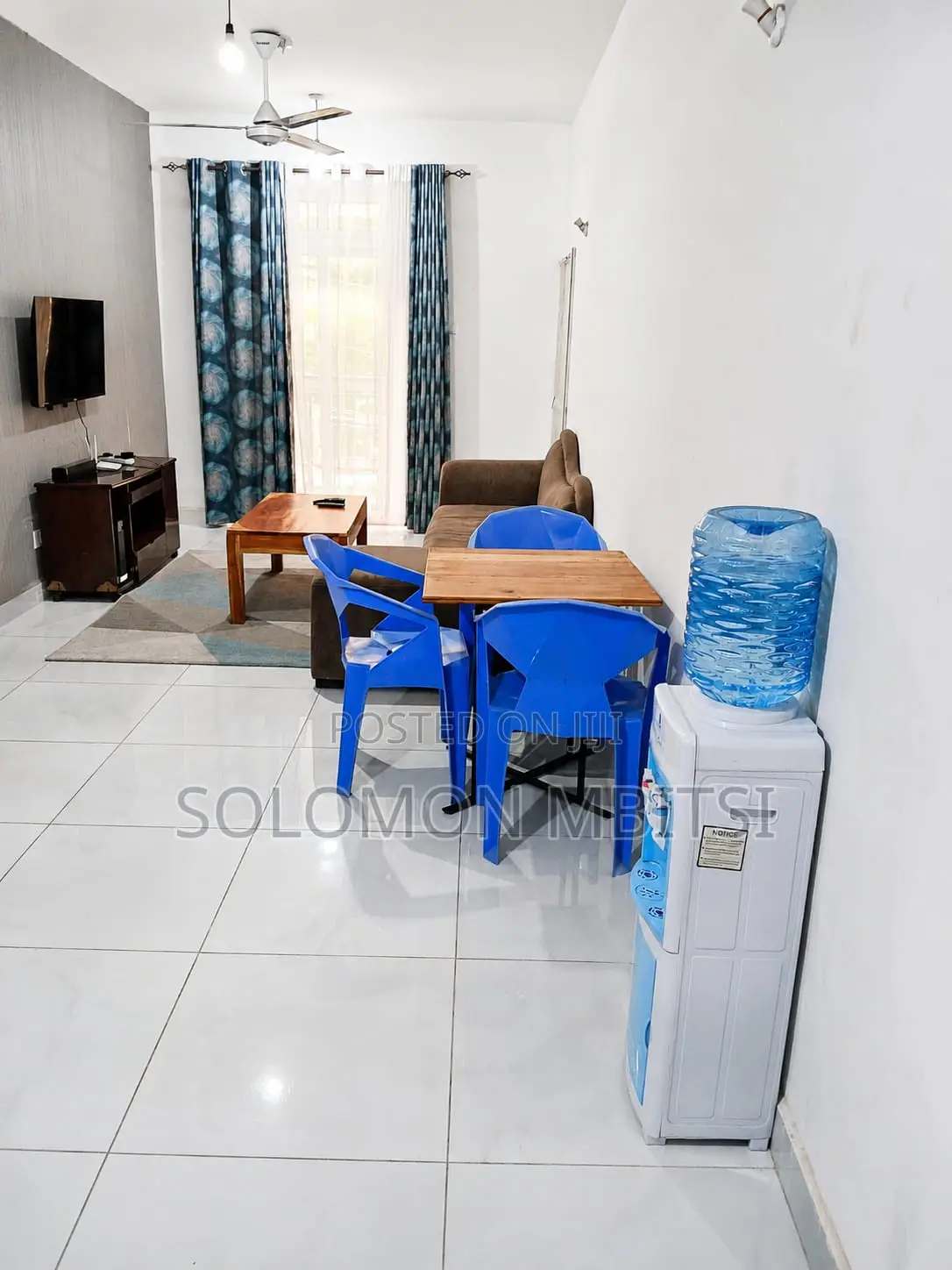 One Bedroom at Kisimani in Mombasa