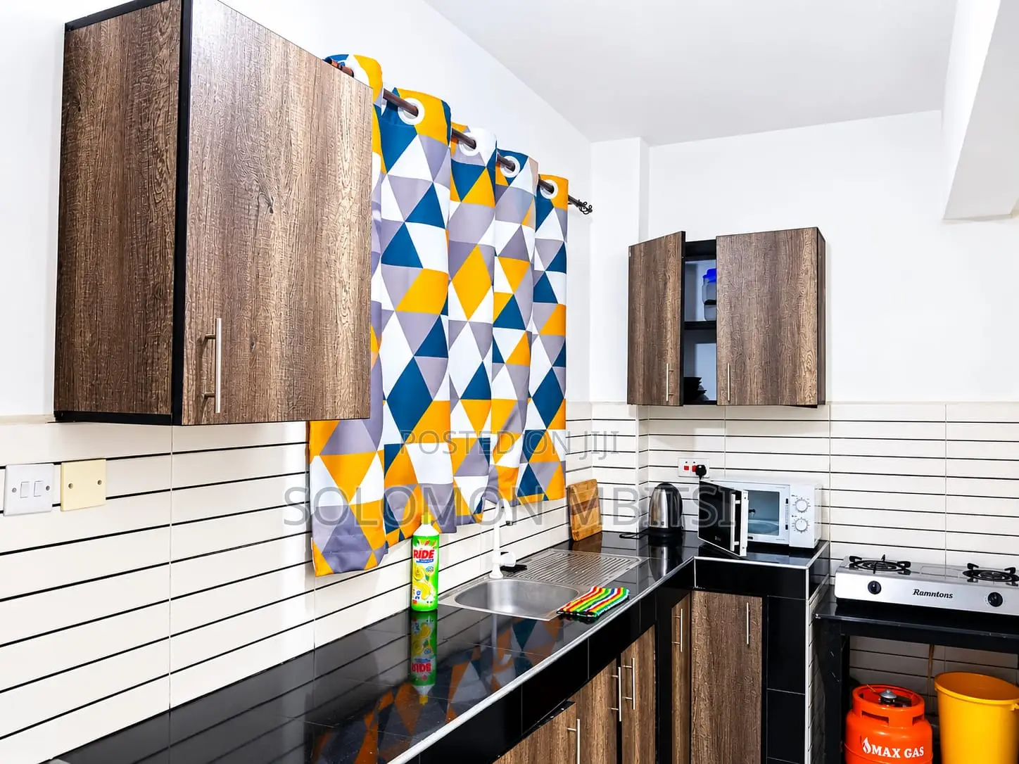 One Bedroom at Kisimani in Mombasa