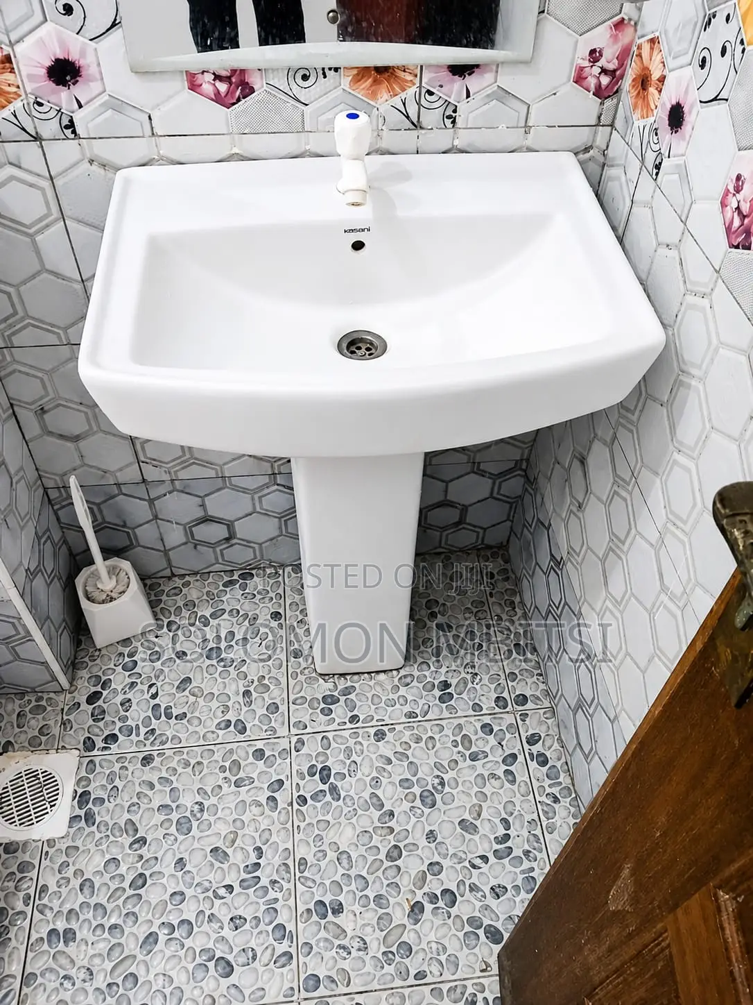 One Bedroom at Kisimani in Mombasa