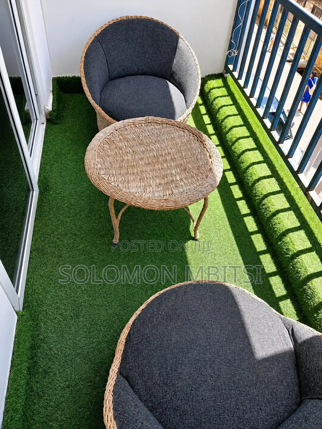 One Bedroom at Kisimani in Mombasa
