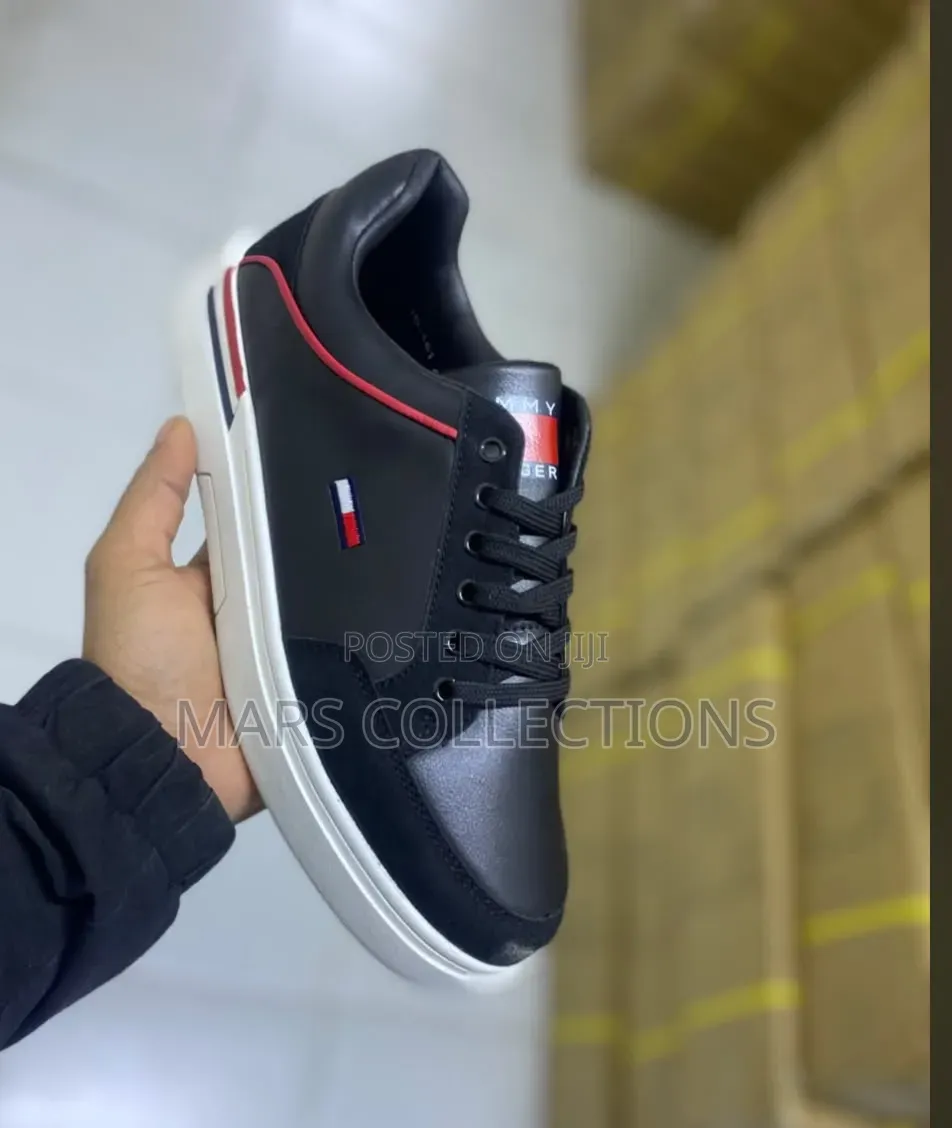 Tommy Hilfiger