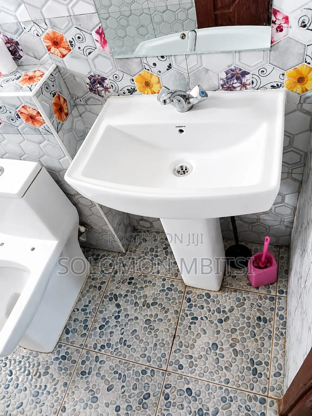 One Bedroom at Kisimani in Mombasa