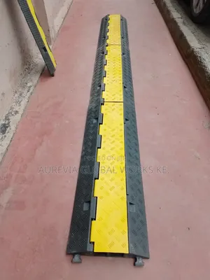 Premium Heavy Duty Cable Protector