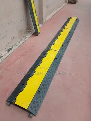 Premium Heavy Duty Cable Protector