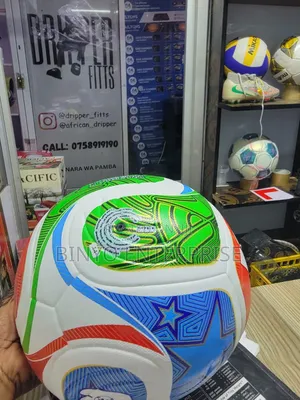 Brand+ Trionda Football