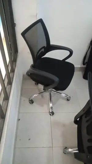 Co-Working Space in Westlands