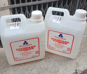 Standard Thinner 1litre