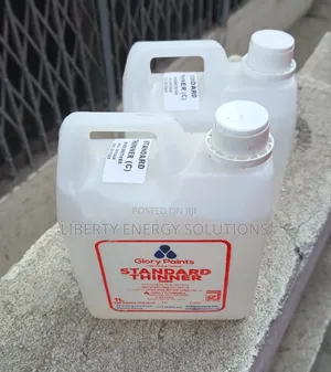 Standard Thinner 1litre