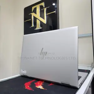 Laptop HP Elite x360 830 G10 32GB Intel Core i7 SSD 512GB