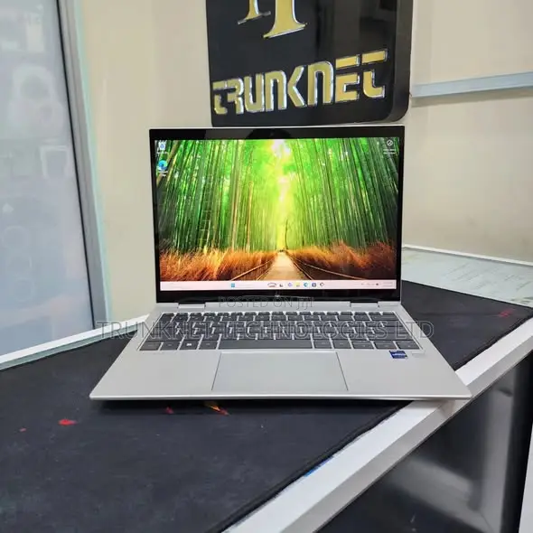 Laptop HP Elite x360 830 G10 32GB Intel Core i7 SSD 512GB