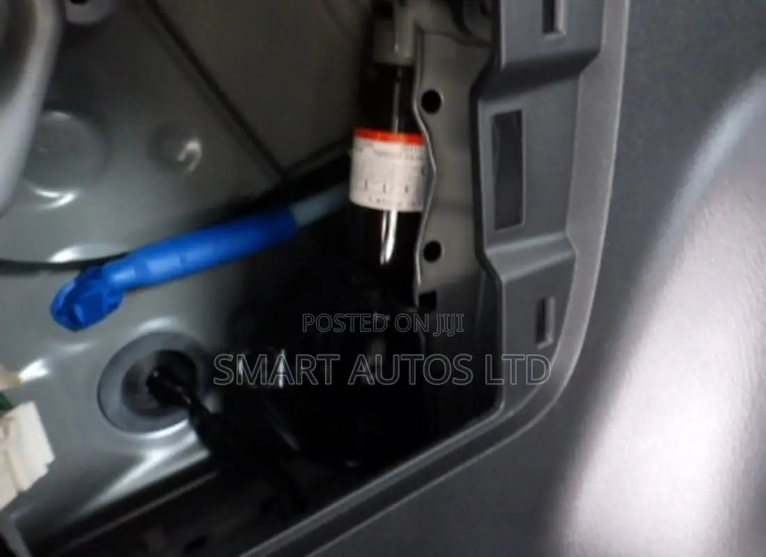 Toyota Land Cruiser 2019 Silver