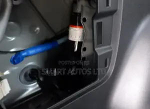 Toyota Land Cruiser 2019 Silver