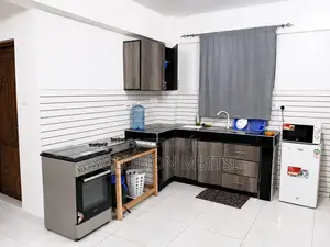 One Bedroom 2 Beds at Kisimani Mombasa
