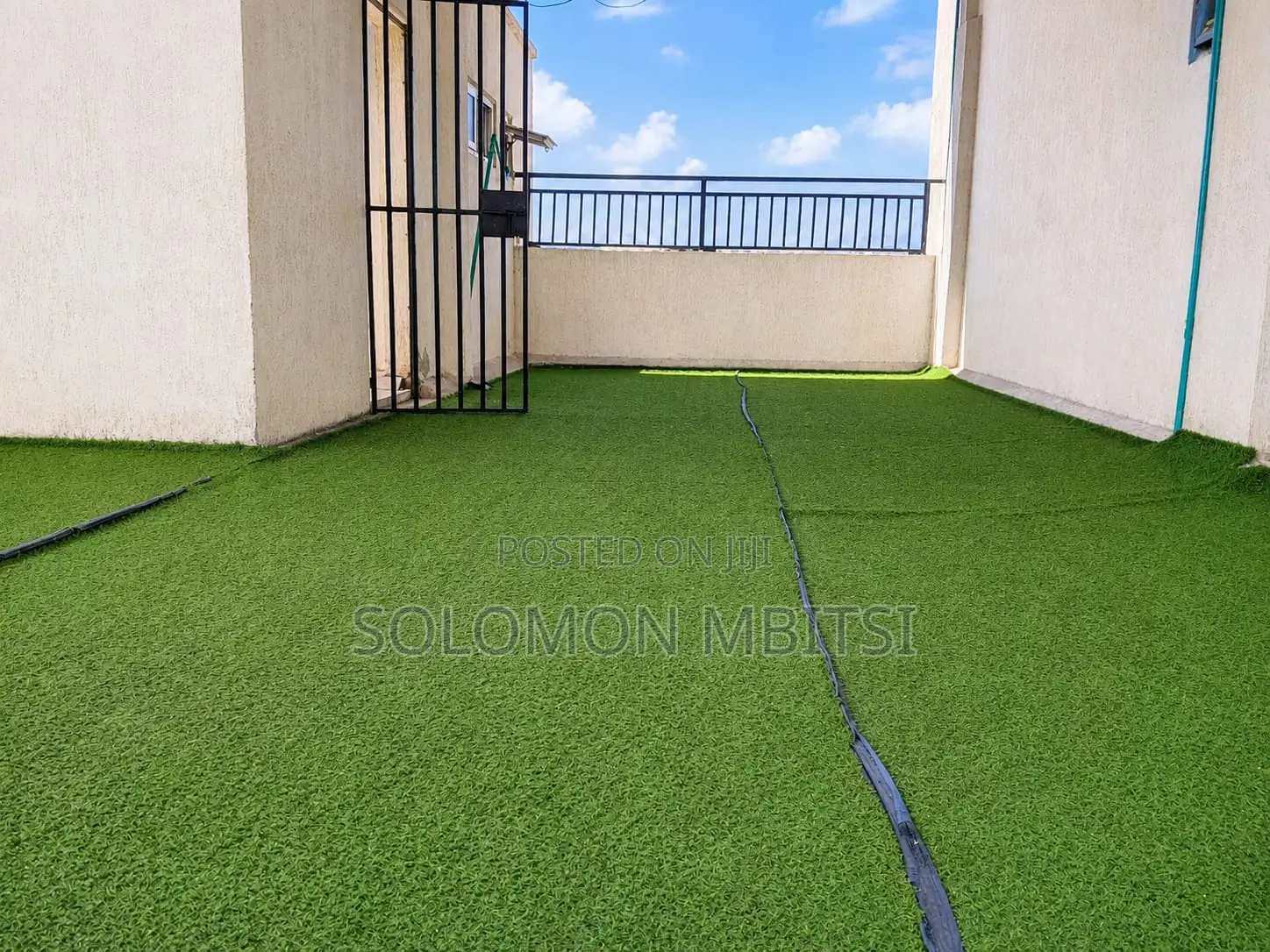 One Bedroom 2 Beds at Kisimani Mombasa