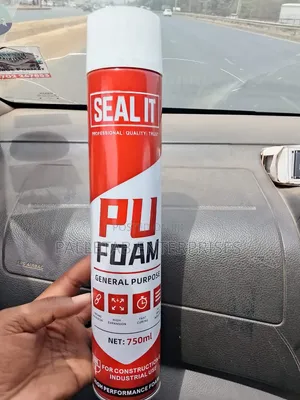 Construction PU Foam