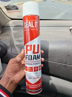 Construction PU Foam