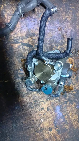 Mazda SH Injector Pump Fir Cx 5 Atenza Axela