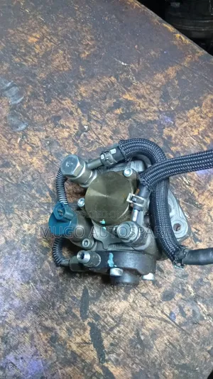 Mazda SH Injector Pump Fir Cx 5 Atenza Axela