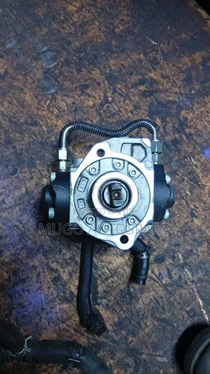 Mazda SH Injector Pump Fir Cx 5 Atenza Axela