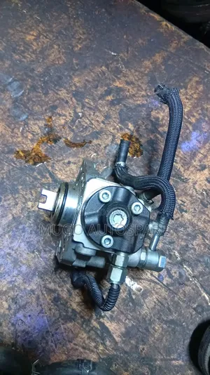 Mazda SH Injector Pump Fir Cx 5 Atenza Axela