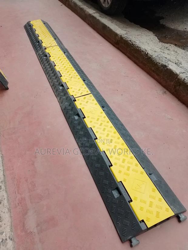 Cavle Guard Protector - main view