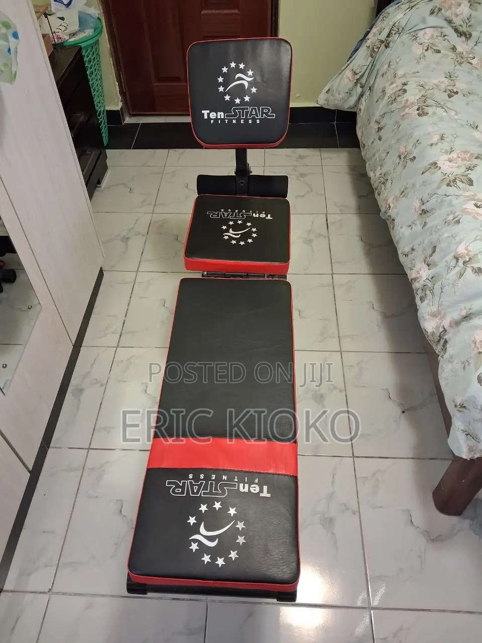 Workout Bench