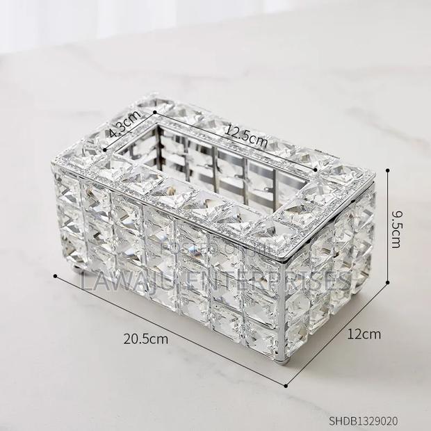 Napkin Dispenser - thumbnail 2