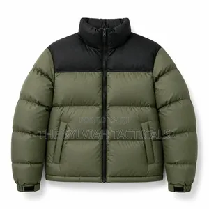 Outdoor Tactical Legit Original Hiking Waterproof Winter Puff Jacket
