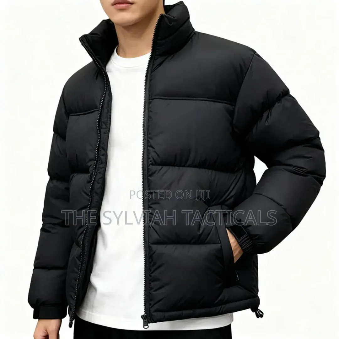 Outdoor Tactical Legit Original Hiking Waterproof Winter Puff Jacket