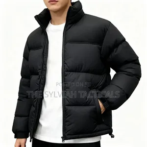 Outdoor Tactical Legit Original Hiking Waterproof Winter Puff Jacket