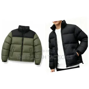 Outdoor Tactical Legit Original Hiking Waterproof Winter Puff Jacket