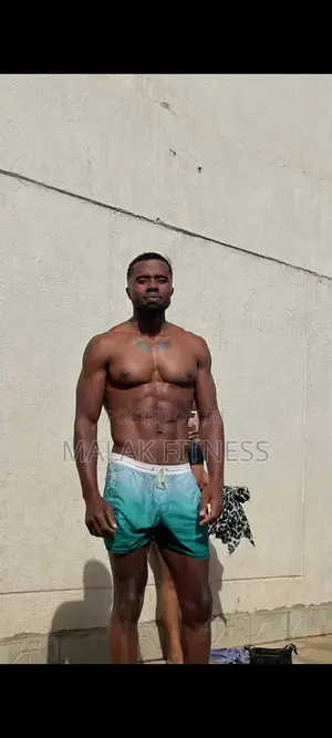 Personal Trainer | Weight Loss Boxing Training –Home/Online(Nairobi)