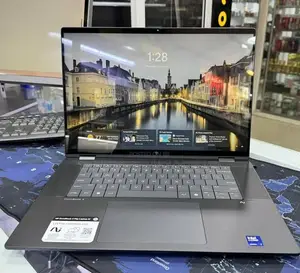 New Laptop HP OmniBook X Flip 16" 16GB Intel Core Ultra 7 SSD 1T