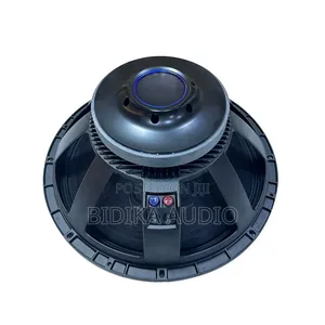 RCF LF18X451 Raw Driver Kenya — 18-Inch Subwoofer Driver