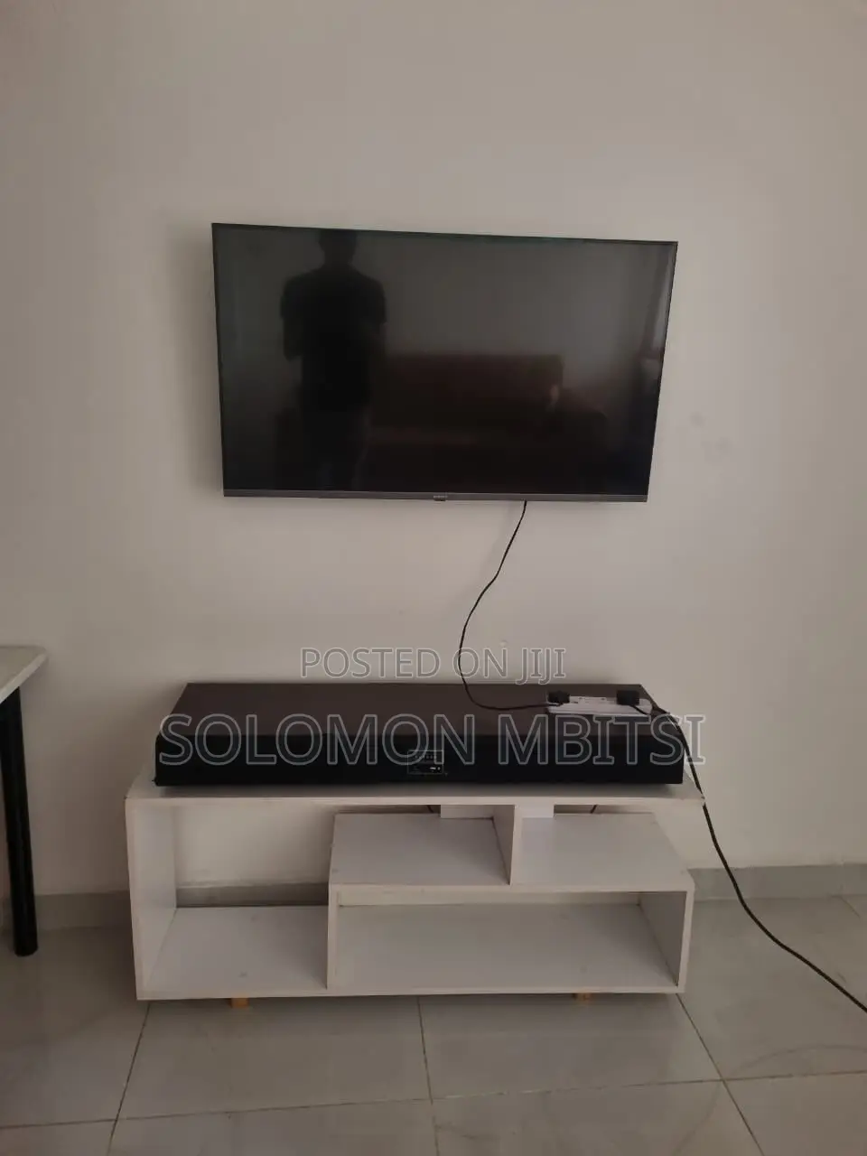 Studio Airbnb at Kisimani Mombasa, Nyali_Ziwa La Ng'ombe