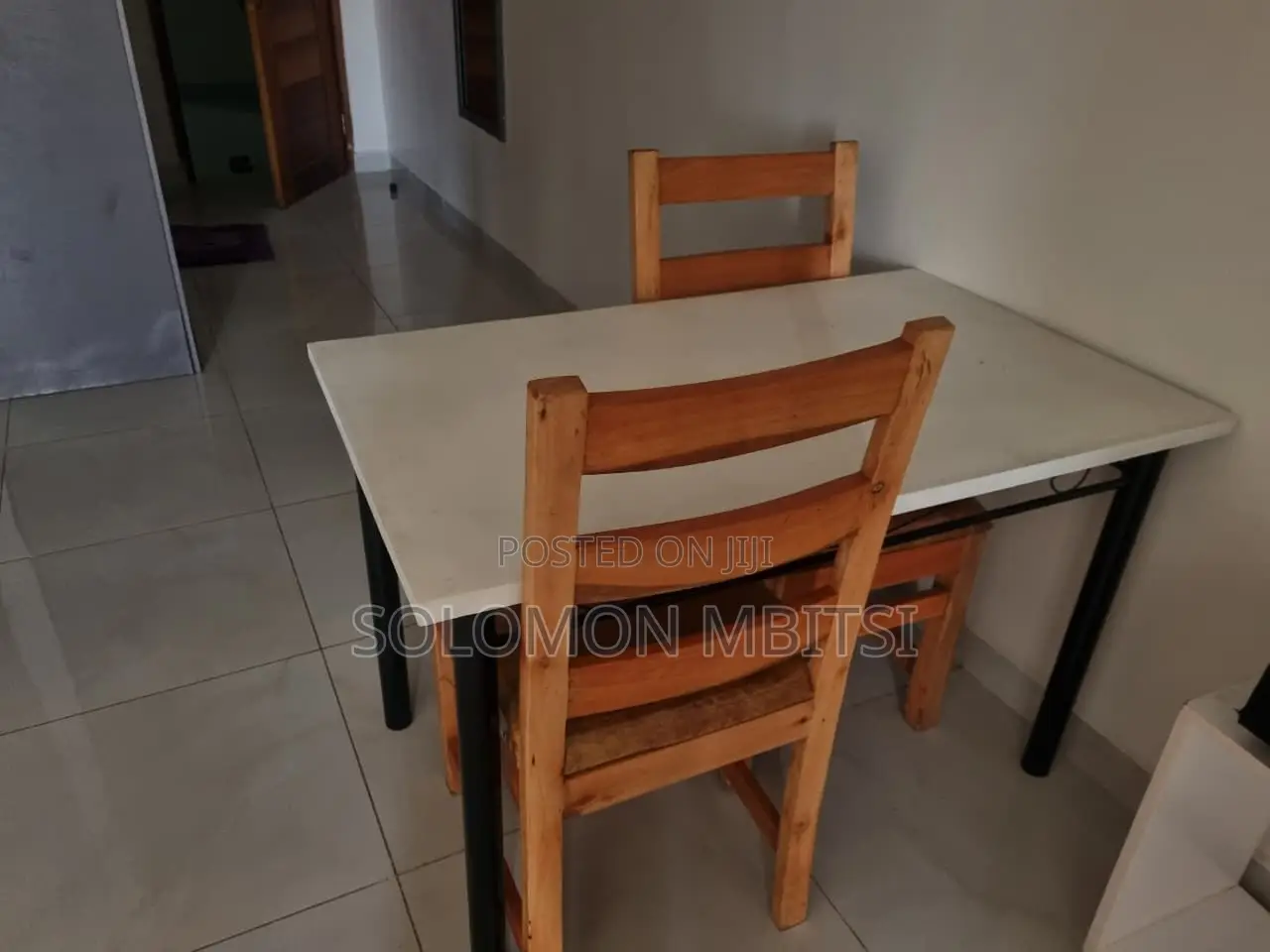 Studio Airbnb at Kisimani Mombasa, Nyali_Ziwa La Ng'ombe