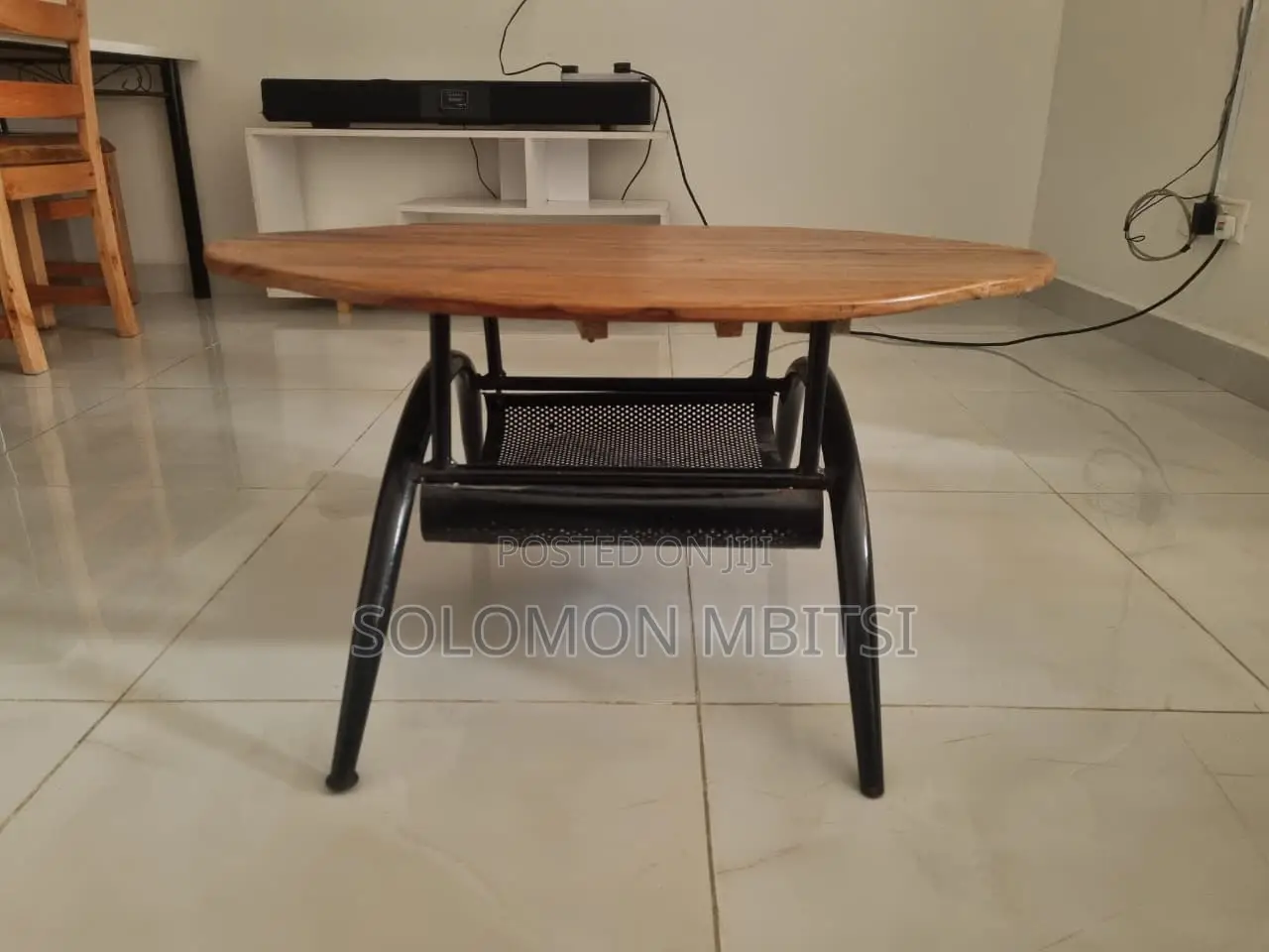 Studio Airbnb at Kisimani Mombasa, Nyali_Ziwa La Ng'ombe