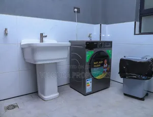 Furnished 3bdrm Apartment in Kilimani, Nairobi Central for rent