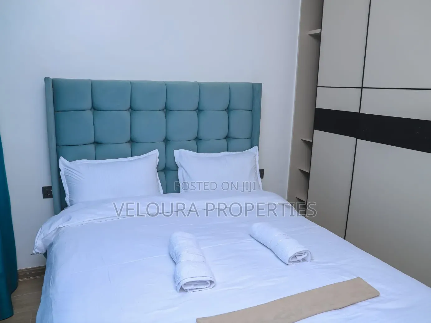 Furnished 3bdrm Apartment in Kilimani, Nairobi Central for rent