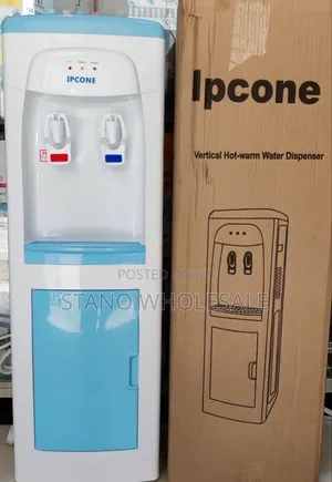 Ipcone Hot and Normal Dispenser