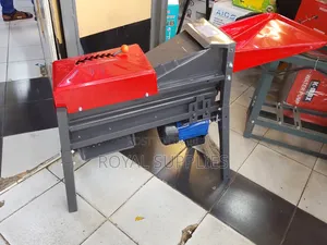 Maize Sheller 3hp 1500-2000kg/Hr