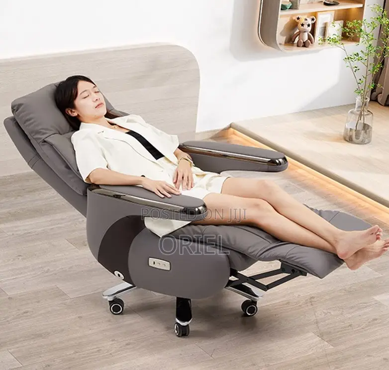 Advanced CEO Executive Office Chair – Premium Ergonomic Executive Seat
