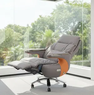 Advanced CEO Executive Office Chair – Premium Ergonomic Executive Seat