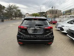 Honda Vezel 1.5 Hybrid 2WD 2019 Black