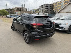 Honda Vezel 1.5 Hybrid 2WD 2019 Black