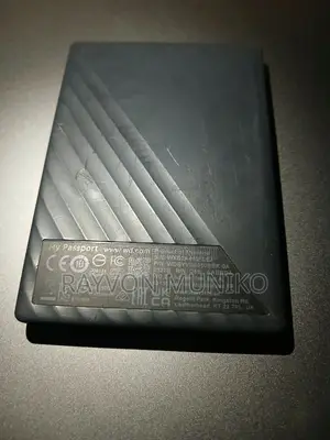 Hard Drive(wd External Hard Drive)