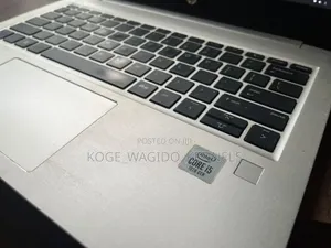 Laptop HP 430 8GB Intel Core i5 SSD 512GB